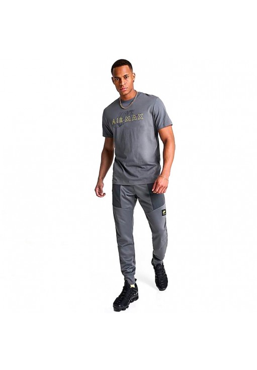 Футболка Nike M NSW AIR MAX SS TEE