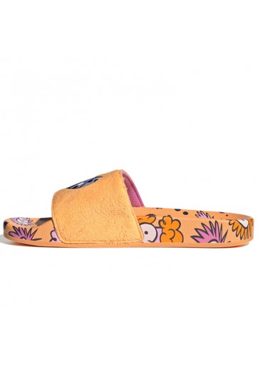 Шлепанцы Adidas ADILETTE