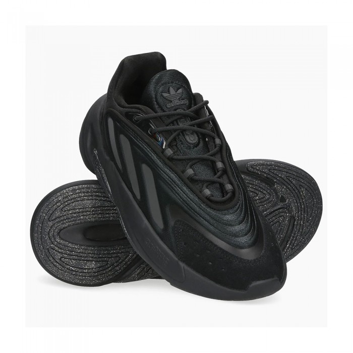 Кроссовки Adidas OZELIA W H04268 - изображение №4