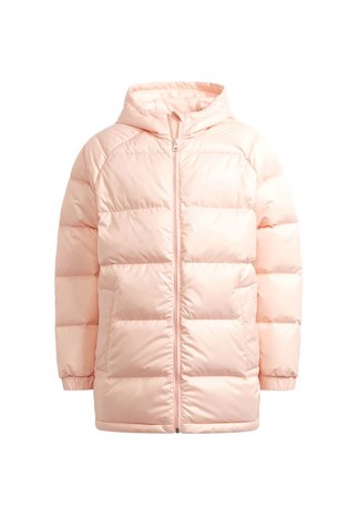 Куртка Adidas DOWN JACKET ELO