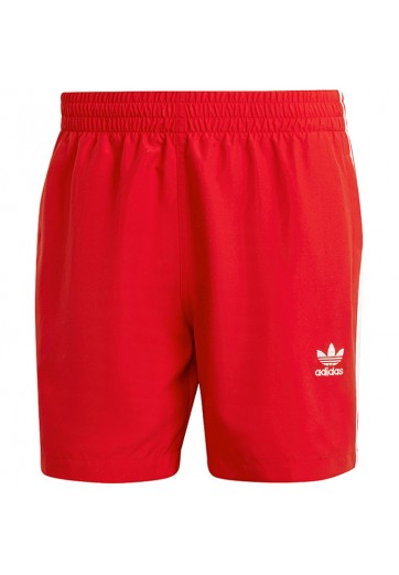 Шорты для плавания Adidas ORI 3S SH