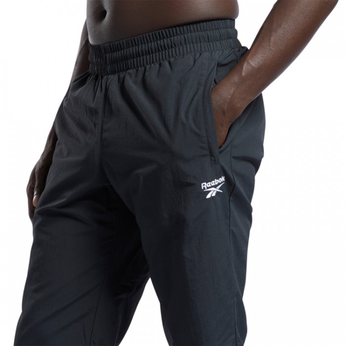 Pantaloni Reebok CL F FR TRACKPANT HB5968 - 4