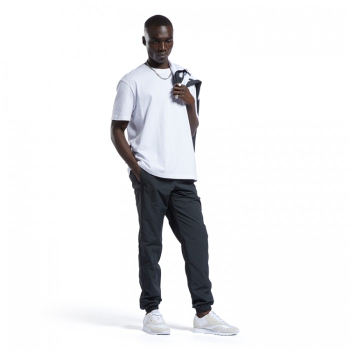 Pantaloni Reebok CL F FR TRACKPANT HB5968 - 6