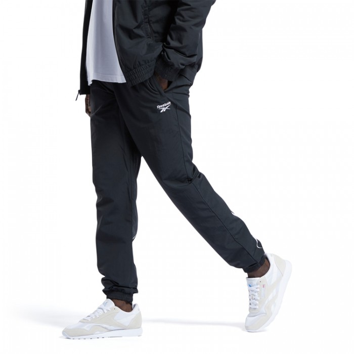 Pantaloni Reebok CL F FR TRACKPANT HB5968 - 8