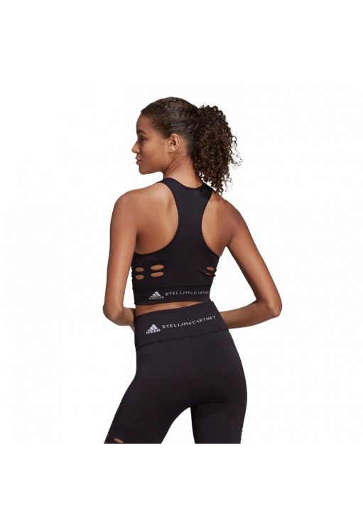 Спортивное бра Adidas aSMC TPR S CROP