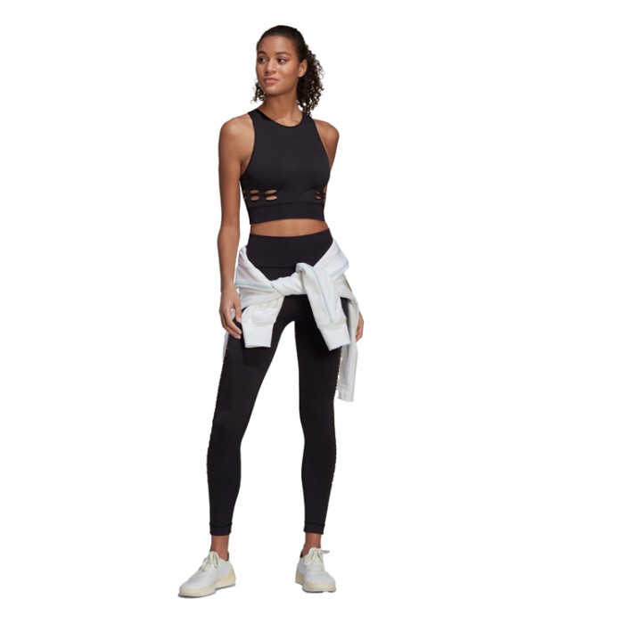 Bra sportive Adidas aSMC TPR S CROP HB6068 - 3