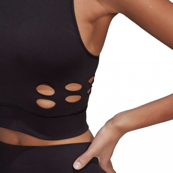 Bra sportive Adidas aSMC TPR S CROP HB6068 - 5