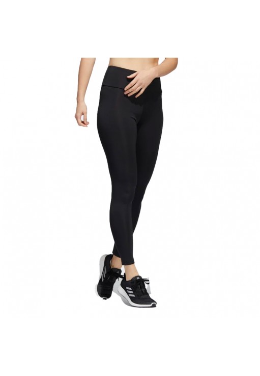 Panta-colanti Adidas W BLUV Q1 TIG