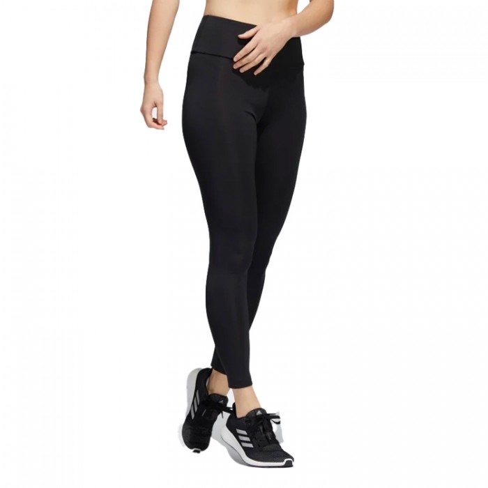 Легинсы Adidas W BLUV Q1 TIG HC9168 - 2