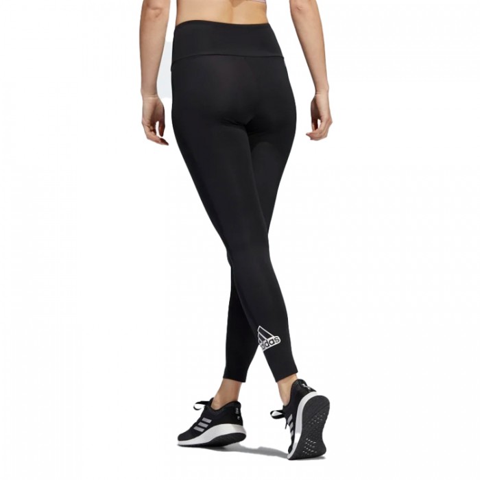 Легинсы Adidas W BLUV Q1 TIG HC9168 - 3