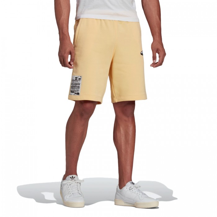 Sorti Adidas Q2 GFX Short HC9468
