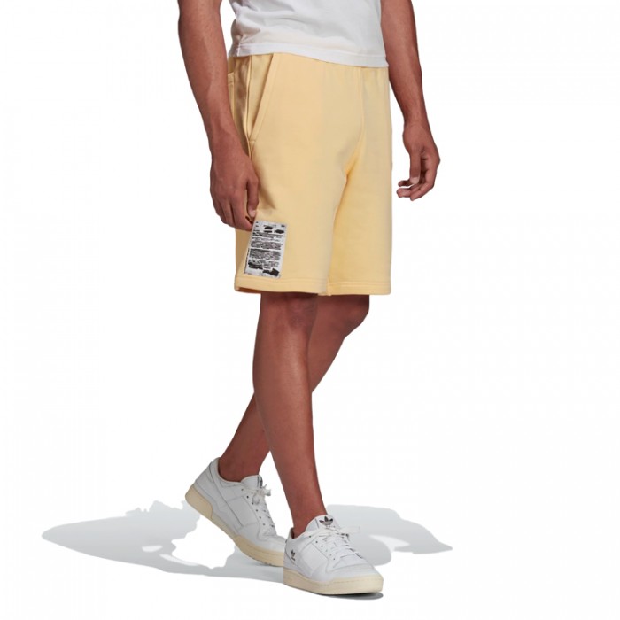 Sorti Adidas Q2 GFX Short HC9468 - 3