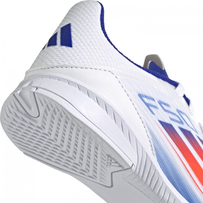 Ghete p/u fotbal Adidas F50 LEAGUE IN J IF1368 - imagine №3