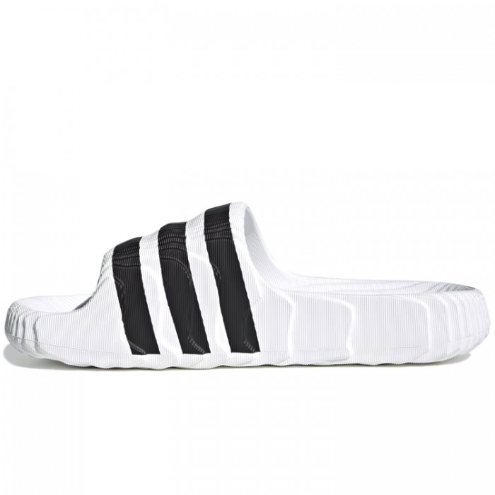 Шлёпанцы Adidas ADILETTE 22 IF3668 - изображение №2