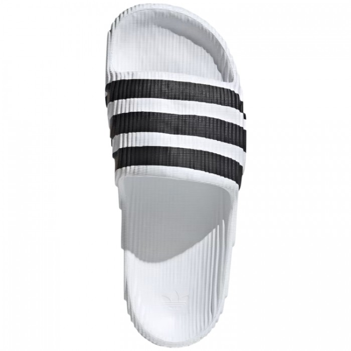 Шлёпанцы Adidas ADILETTE 22 IF3668 - изображение №3