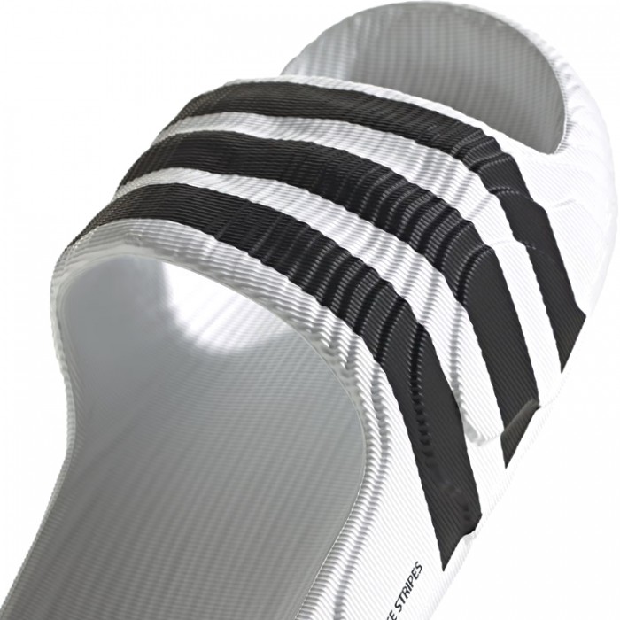 Шлёпанцы Adidas ADILETTE 22 IF3668 - изображение №5