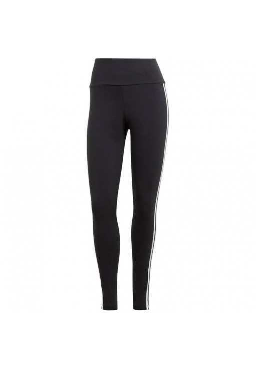 Panta-colanti Adidas 3 S LEGGINGS