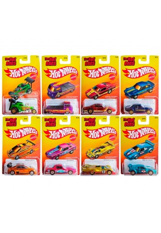 Automobile Mattel JBY68