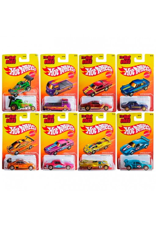 Automobile Mattel JBY68