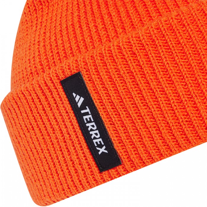 Шапка Adidas MT BEANIE - 2