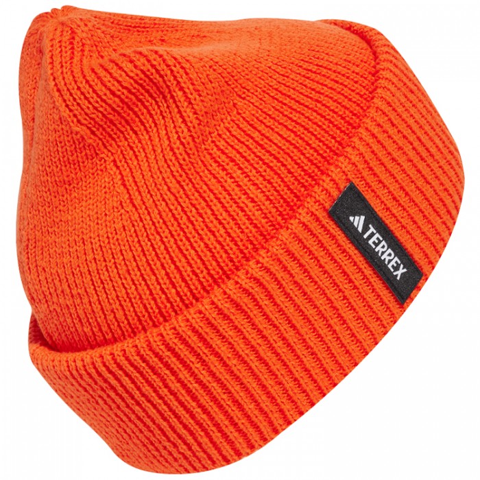 Шапка Adidas MT BEANIE - 3