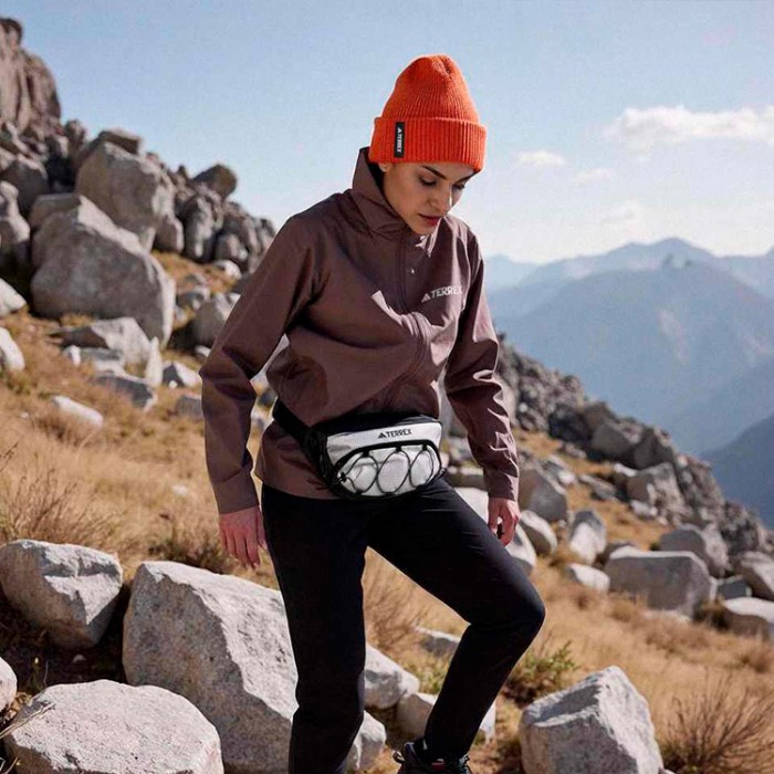 Шапка Adidas MT BEANIE - 5