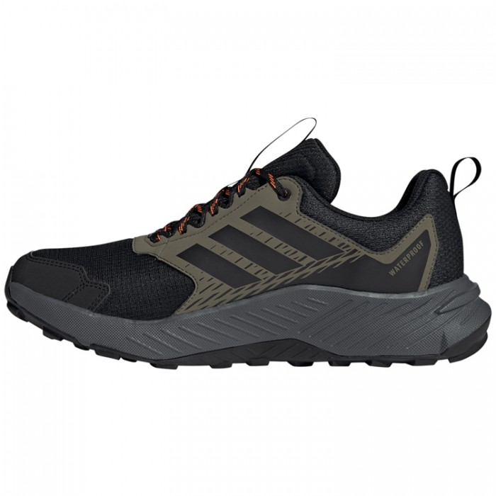 Кроссовки Adidas TERREX TRACEFINDER 2 CLIMA JR7768 - 2 Кроссовки Adidas TERREX TRACEFINDER 2 CLIMA JR7768 - 2