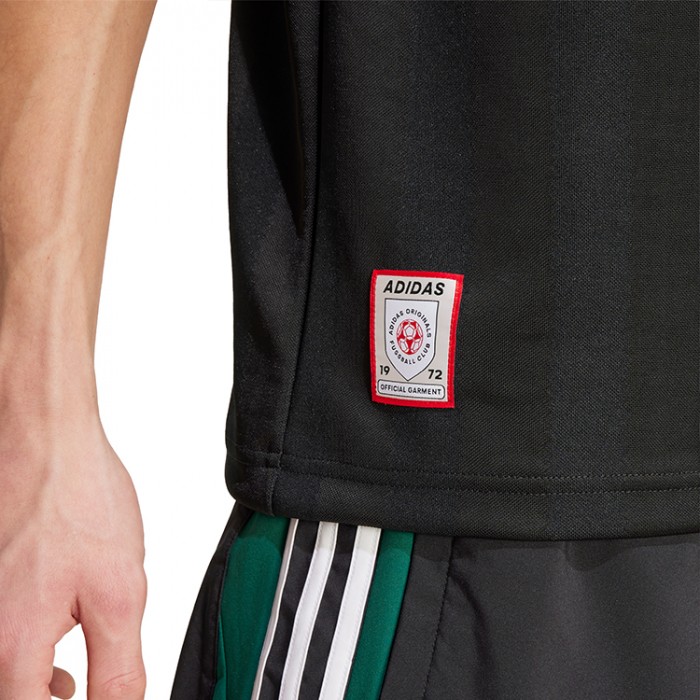 Футболка Adidas 90s JRSY JX3068 - 2