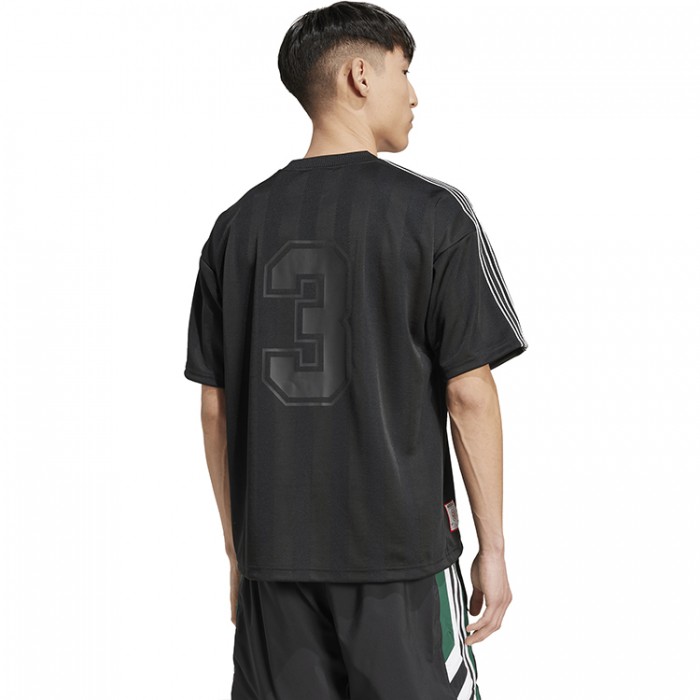 Футболка Adidas 90s JRSY JX3068 - 5