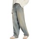 Брюки Adidas P ESS DENIM PNT JY2868