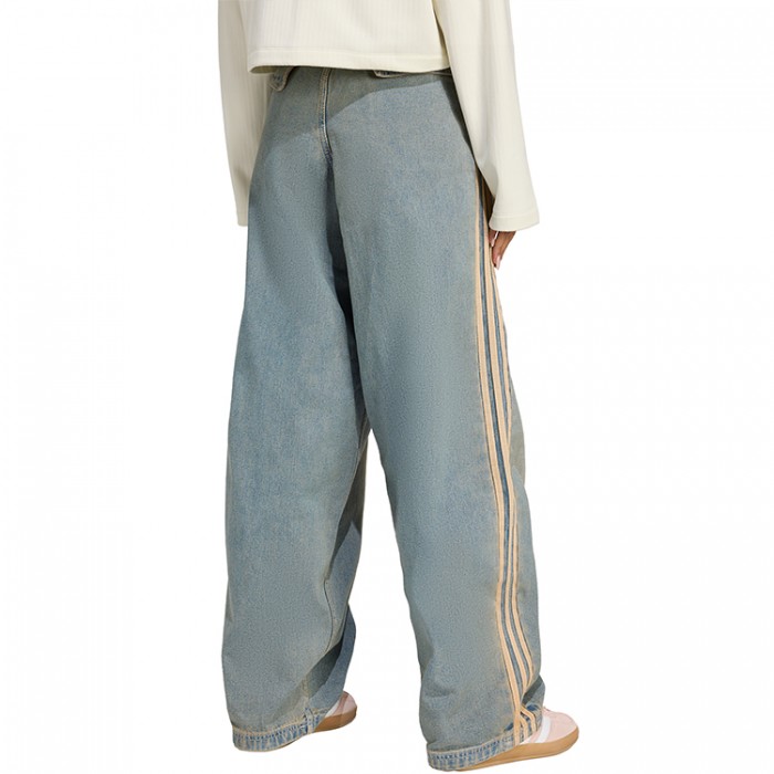 Брюки Adidas P ESS DENIM PNT JY2868 - 3