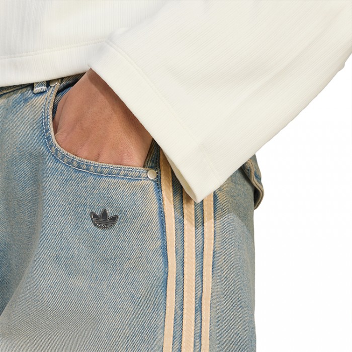Брюки Adidas P ESS DENIM PNT JY2868 - 4