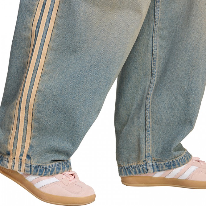 Брюки Adidas P ESS DENIM PNT JY2868 - 5