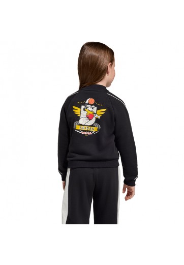 Толстовка Adidas DISNEY MICKEY MOUSE