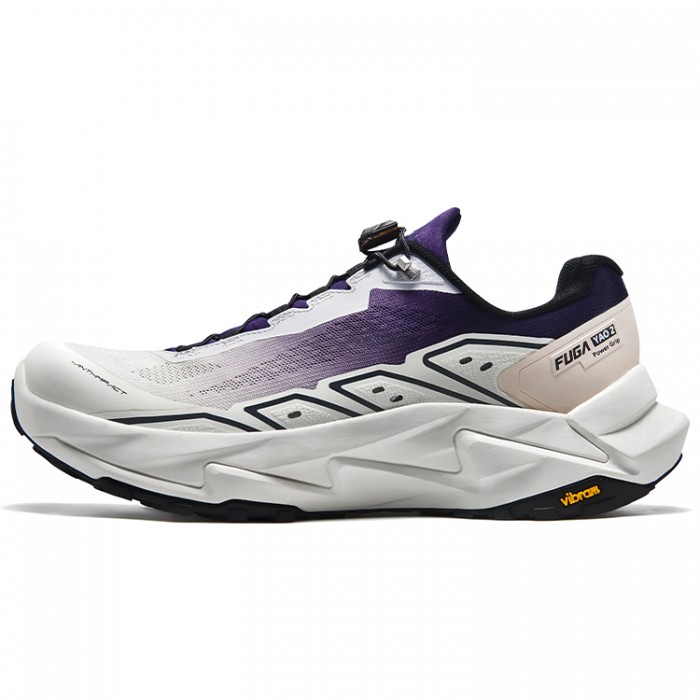 Incaltaminte Sport Kailas FUGA Yao 2 Trail KS2433280-22168