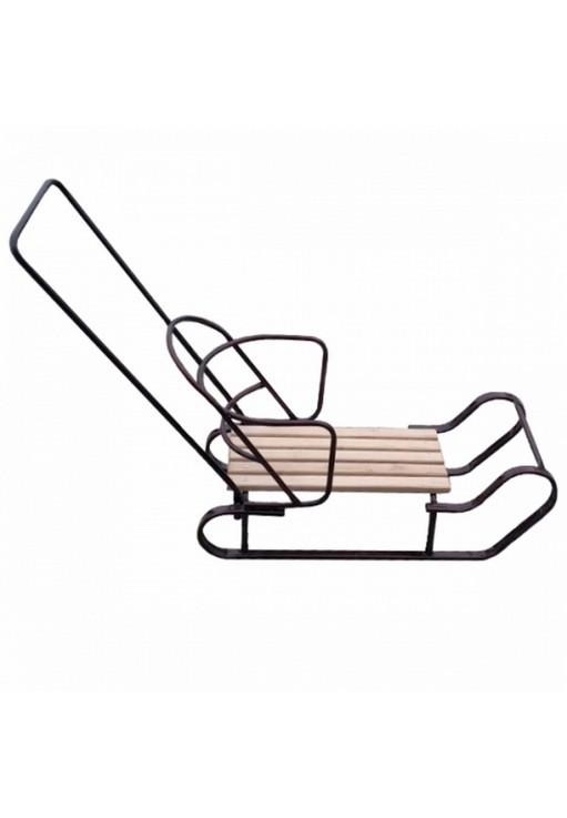 Sanie Sport Regal
