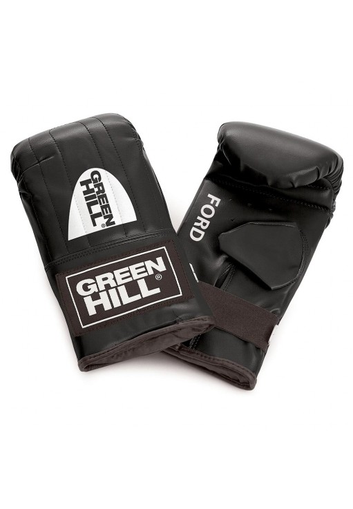 Снарядные перчатки Green Hill  FORD 