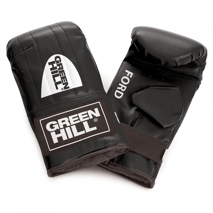Снарядные перчатки Green Hill  FORD  504572 - изображение №2