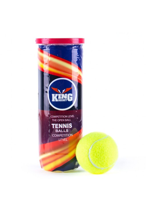 Набор мячей для тенниса 3 шт SIWOTE Ping pong ball