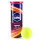 Set mingi p/tenis 3 buc SIWOTE Ping pong ball PPB-068