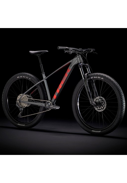 Bicicleta profesional Trek Roscoe 6