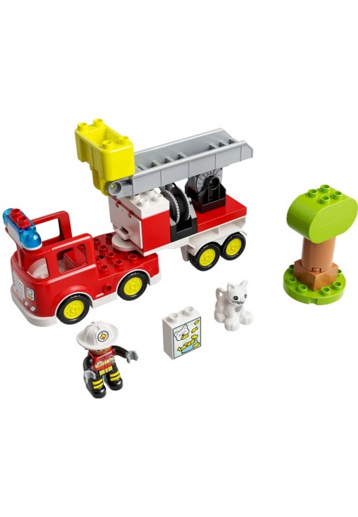 Конструкторы Lego 10969 