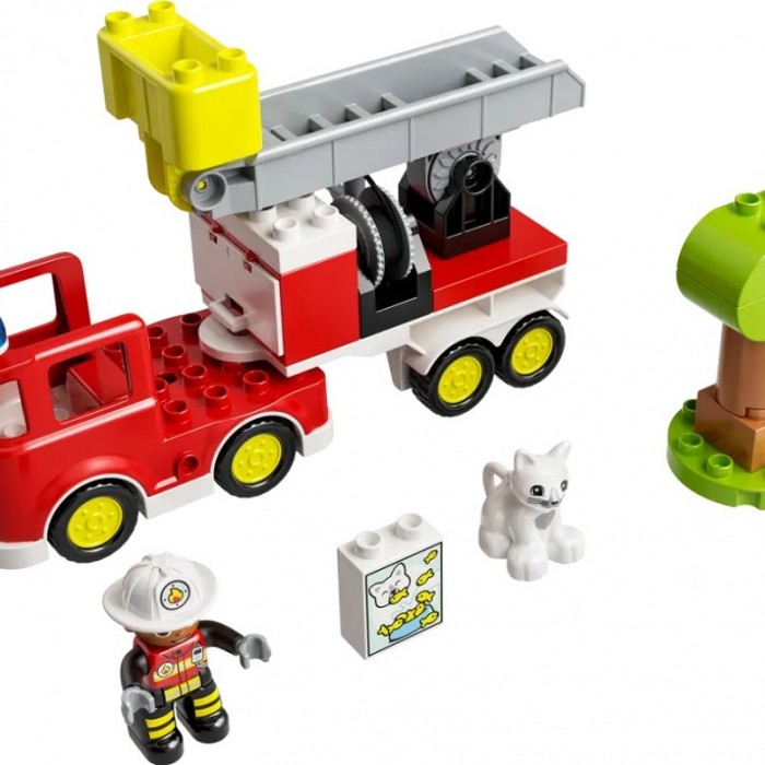 Конструкторы Lego 10969  10969 - 2