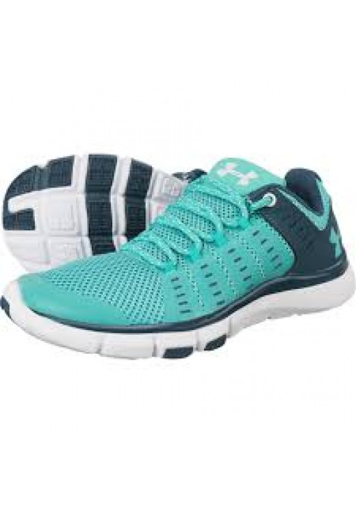 Кроссовки Under Armour MICRO G LIMITLESS TR 2