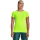Tricou Under Armour UA HG ARMOUR SS 1328964-369