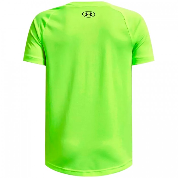 Tricou Under Armour UA Tech 2.0 SS 1363284-369 - imagine №2