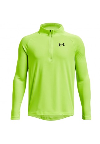 Толстовка Under Armour UA B TECH 2.0 1/2 ZIP