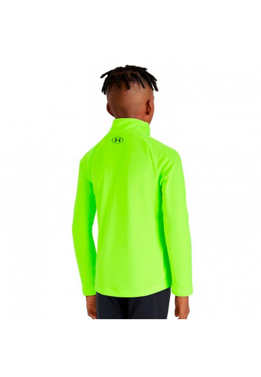 Толстовка Under Armour UA B TECH 2.0 1/2 ZIP