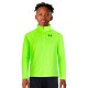Hanorac Under Armour UA B TECH 2.0 1/2 ZIP 1363286-369 - 3
