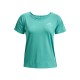 Футболка Under Armour UA Rush Energy SS 1365683-369